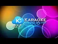 Blake Shelton ftg. Ashley Monroe - Lonely Tonight (Karaoke)
