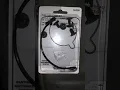 DIY Lost Your Gas Cap Install a Tether