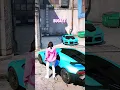 Lagu i stole his car and brought him the fake version  #gtarp #gta #fivem #viral