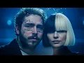 Lagu Post Malone ft Sia – I Don’t Recognize Myself Anymore | Official Lyrics Video