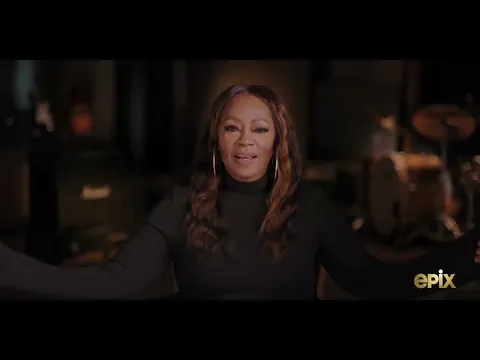 Women Who Rock - Trailer - Epix