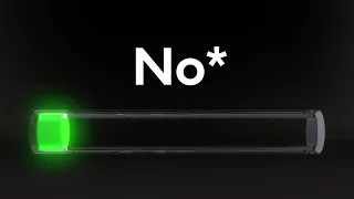 Can we power the world with only clean energy?