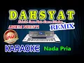 Download Lagu Dahsyat Remix Karaoke Abiem Ngesti HD Audio Nada Pria