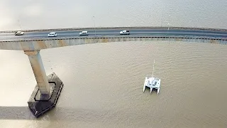 LAST DAY IN SOUTH AMERICA AND OFF WE GO TO THE CARIBBEAN