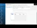 NVivo HowTo - Matrix Coding Query