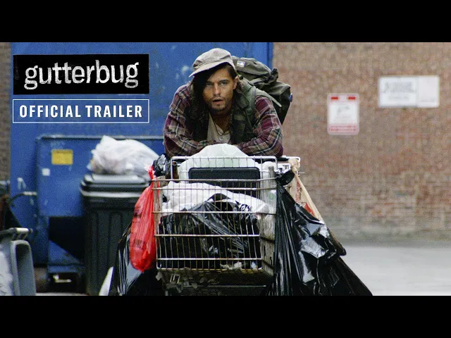 Gutterbug - Official Trailer HD