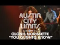 Download Lagu Alanis Morissette on Austin City Limits \