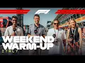 Download Lagu Weekend Warm-up | 2025 Italian Grand Prix