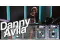 Lagu Danny Avila - DJsounds Show 2015