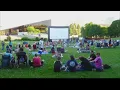 Outdoor Movies at Riverfront Park not hosting any 2019 showings may return in 2020