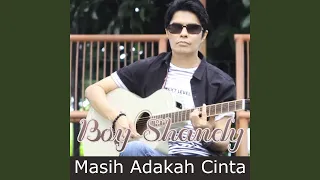 Download Masih Adakah Cinta MP3