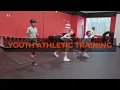 Parisi Speed School Morris - Promo 2025
