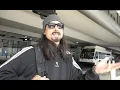 Flava Flav booted from the Backstreet Boys dressing room Kevin Richardson EXPLAINS EXCLUSIVE