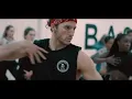 Little Mix Ft Sharaya J - Strip | Philip Birchall Choreography