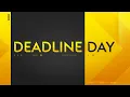 Download Lagu DEADLINE DAY LIVE!