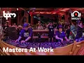 Masters At Work BPM Costa Rica Beatport Live