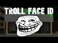 Troll Face Id For Roblox