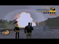 GTA III - The Exchange