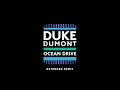 Duke Dumont - Ocean Drive (Extended Mix)
