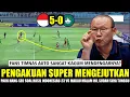 Download Lagu 🔥 BIKIN KAGET SEMUANYA ~ Park Hang-seo NGOMONG JUJUR Soal Hasil Indonesia vs Makau U-23 ~ Benarkah?
