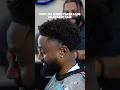 HIGH TAPER FADE TURORIAL COARSE
