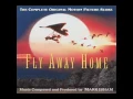Fly Away Home - 25. Amy's Turn
