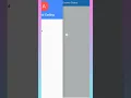 How to Implement Navigation Drawer in Flutter NavigationDrawer Flutter Coding