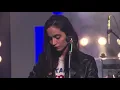 Las Ligas Menores  - Renault Fuego/En invierno (en vivo).