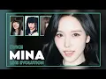 Lagu TWICE (트와이스) - ‘MINA’ (All Kor Title Tracks \u0026 Eng Singles) ~ Line Evolution [until ME+YOU]