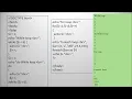 ICT ELRC - Control Statements in PHP
