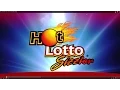 West Virginia Lottery Hot Lotto with Sizzler How to Play