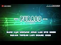 Download Lagu Lagu kerinci karaoke PURAGO               Cipt : rozi johan
