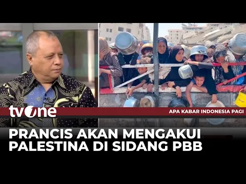 Krisis Kamenusiaan dan Kelaparan Massal Landa Gaza