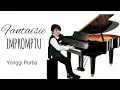 Download Lagu Fantasie Impromptu - Chopin || Nge-classic by Yonggi Purba