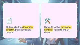 JavaScript -
