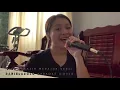 Download Lagu BILA KEKASIH MERAJUK - VERSI ( karaoke cover by Danielasglg )