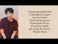 Download Lagu BTS - \