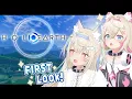 Download Lagu 【HOLOEARTH】a brand new world to explore together 🐾 【FUWAMOCO｜ホロアース】