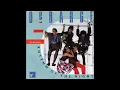 DeBarge - Rhythm of the Night (1985) HQ