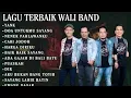 Download Lagu LAGU TERBAIK WALI BAND || NOSTALGIA PLAYLIST LAGU TERBAIK WALI BAND 