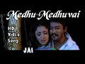 Download Lagu Medhu Medhuvai Enai Izhandhene | Jai HD Video Song + HD Audio | Prashanth,Anshu Ambani | Mani Sharma