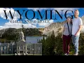 How to Spend One Day in Cheyenne WY Medicine Bow State Capitol More - Wyoming Travel Vlog