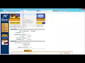 HP ALM - Run Test Set