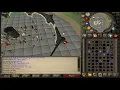 How to lose a Tbow when I learned how telegrab worked