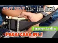Download Lagu Cara Memperbaiki SABUK PENGAMAN Macet, Seat Belt Ngga bisa diTarik #121