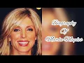 Who is Marla Maples