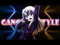 Lagu Carnival Phantasm [AMV] - Gangnam Style