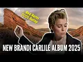 Download Lagu New Brandi Carlile Album 2025 + Red Rocks Recap