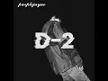AUGUST D - D2  "DAECHWITA" (audio)