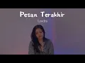 Download Lagu PESAN TERAKHIR - LYODRA | DELLA FIRDATIA LIVE COVER
